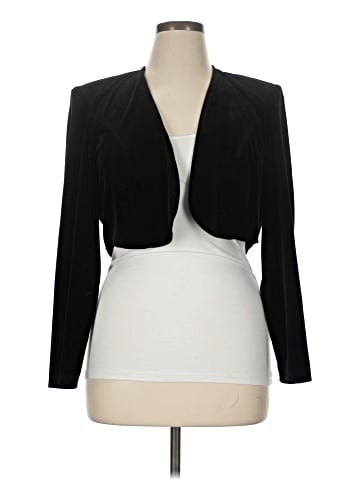 Onyx Nite Blazer (view 1)