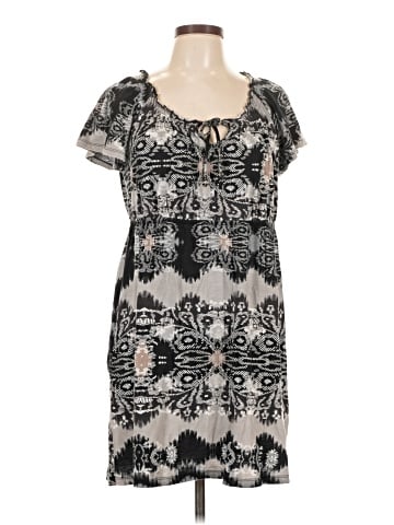 SONOMA life + style Casual Dress (view 1)