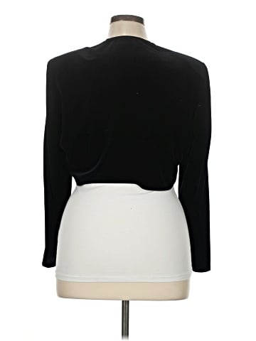 Onyx Nite Blazer (view 2)