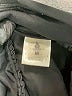 RYDERWEAR Solid Black Active Pants Size M - photo 7