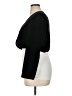 Onyx Nite Black Blazer Size 16 - photo 5