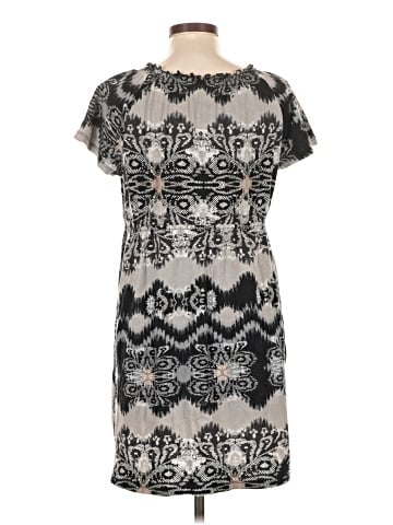 SONOMA life + style Casual Dress (view 2)