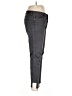 Dear John Solid Gray Jeans Size 30 waist - photo 4