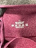 Unbranded Purple Yoga Pants Size M - photo 7