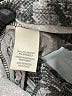 Mudd Gray Cocktail Dress Size S - photo 8
