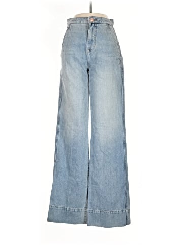 Current/Elliott Jeans (view 1)