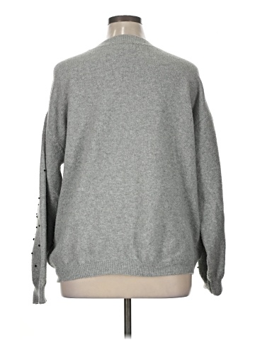 Crown & Ivy Pullover Sweater (view 2)