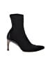 Gucci Black Ankle Boots Size 5 1/2 - photo 1
