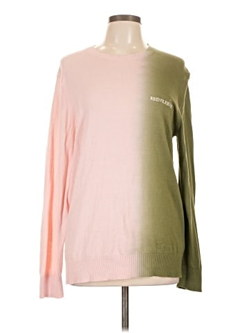 Brooks Brothers Red Fleece Long Sleeve T-Shirt (view 1)