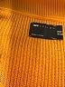 ASOS Design 100% Acrylic Orange Pullover Sweater Size 6 - photo 7