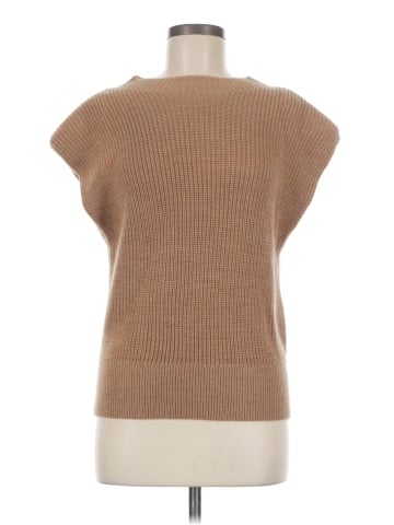 Babaton Sweater Vest (view 1)