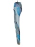 Athleta Graphic Blue Active Pants Size XXS - photo 5