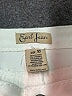 Earl Jean White Jeans Size 10 - photo 6
