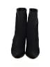 Gucci Black Ankle Boots Size 5 1/2 - photo 2
