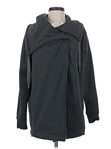Zella Coat (view 1)