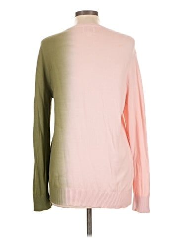 Brooks Brothers Red Fleece Long Sleeve T-Shirt (view 2)