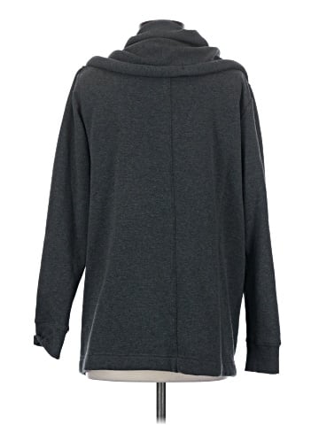 Zella Coat (view 2)