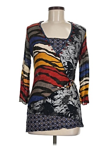 Alberto Makali Casual Dress (view 1)