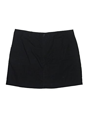 White Stag Casual Skirt (view 1)