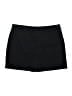 White Stag Solid Black Casual Skirt Size 18 - photo 2