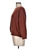 Unbranded Brown Pullover Sweater Size L - photo 5