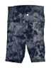 Lululemon Athletica Tie-dye Blue Cargo Shorts Size 8 - photo 2