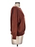 Unbranded Brown Pullover Sweater Size L - photo 4