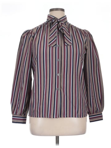 Koret 3/4 Sleeve Blouse (view 1)