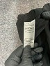 Buddy Love 100% Polyester Stars Black Cocktail Dress Size S - photo 8