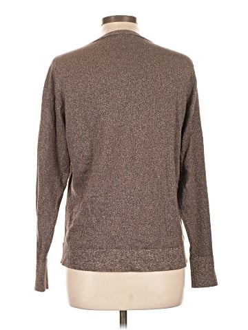 Ann Taylor Factory Pullover Sweater (view 2)