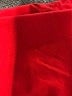 Piazza Italia Red Cocktail Dress Size XL - photo 6