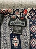 Angie Paisley Blue Romper Size S - photo 4