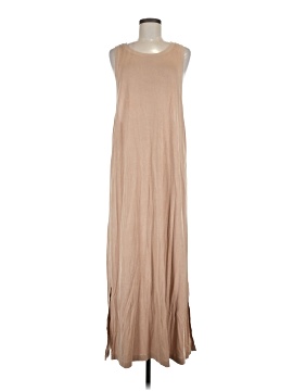 brown lululemon dress Portia and Scarlett Beaded Side Cut Out HoCo Dress PS25824C main image 0