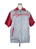 Assorted Brands Red Windbreaker Size 2X - photo 1