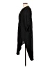 Cupio 100% Viscose Black Casual Dress Size M - photo 5