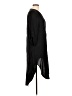 Cupio 100% Viscose Black Casual Dress Size M - photo 4