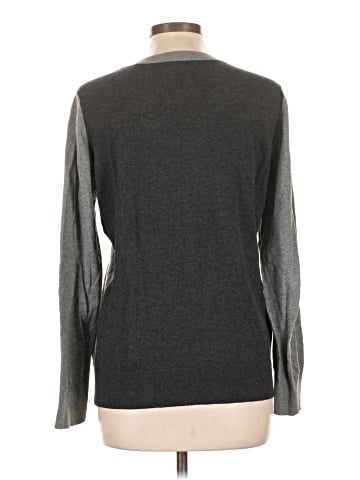 Ann Taylor LOFT Outlet Pullover Sweater (view 2)