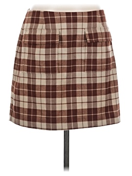 Reformation Casual Skirt