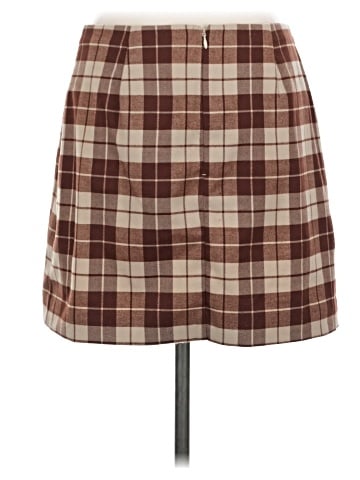 Reformation Casual Skirt (view 2)
