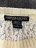 Sabrina Lauren 100% Polyester Ivory Pullover Sweater Size L - photo 7