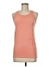 Nike Orange Active Tank Size M - photo 1