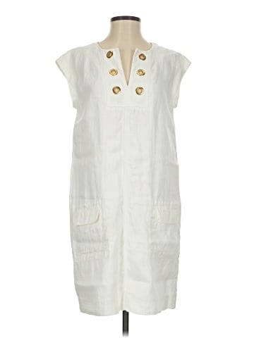 J.Crew Casual Dress (view 1)