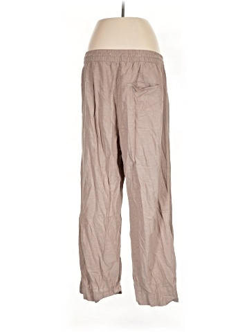 Sonoma Goods for Life Linen Pants (view 2)