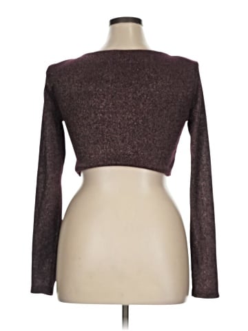 REMI X REVOLVE Long Sleeve Top (view 2)