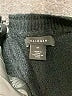 Halogen Black Pullover Sweater Size XL - photo 7
