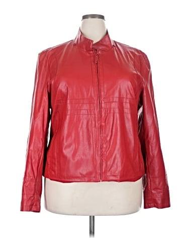 Metrostyle Jacket (view 1)