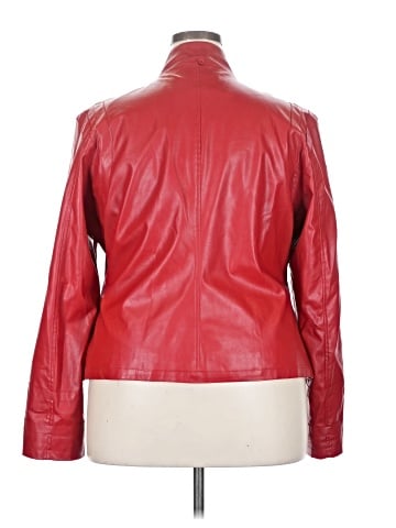 Metrostyle Jacket (view 2)