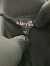 Amaryllis Black Dress Pants Size 1X - photo 7