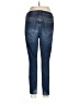 Torrid Solid Blue Jeans Size 10R - photo 2
