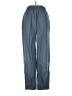 Unbranded Blue Casual Pants Size S - photo 2